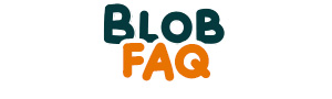 Blob FAQ